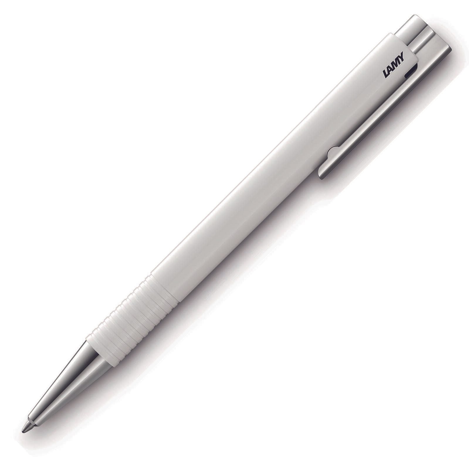 LAMY Kugelschreiber 0.6 mm Blau