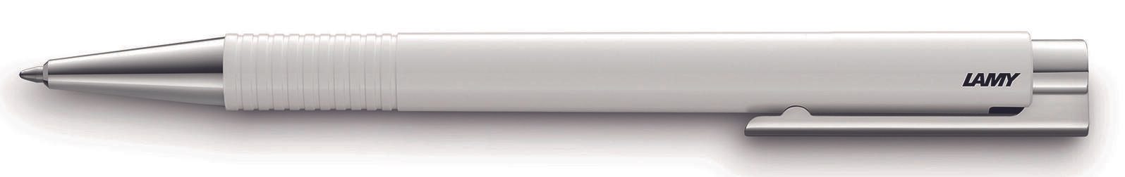 LAMY Kugelschreiber 0.6 mm Blau