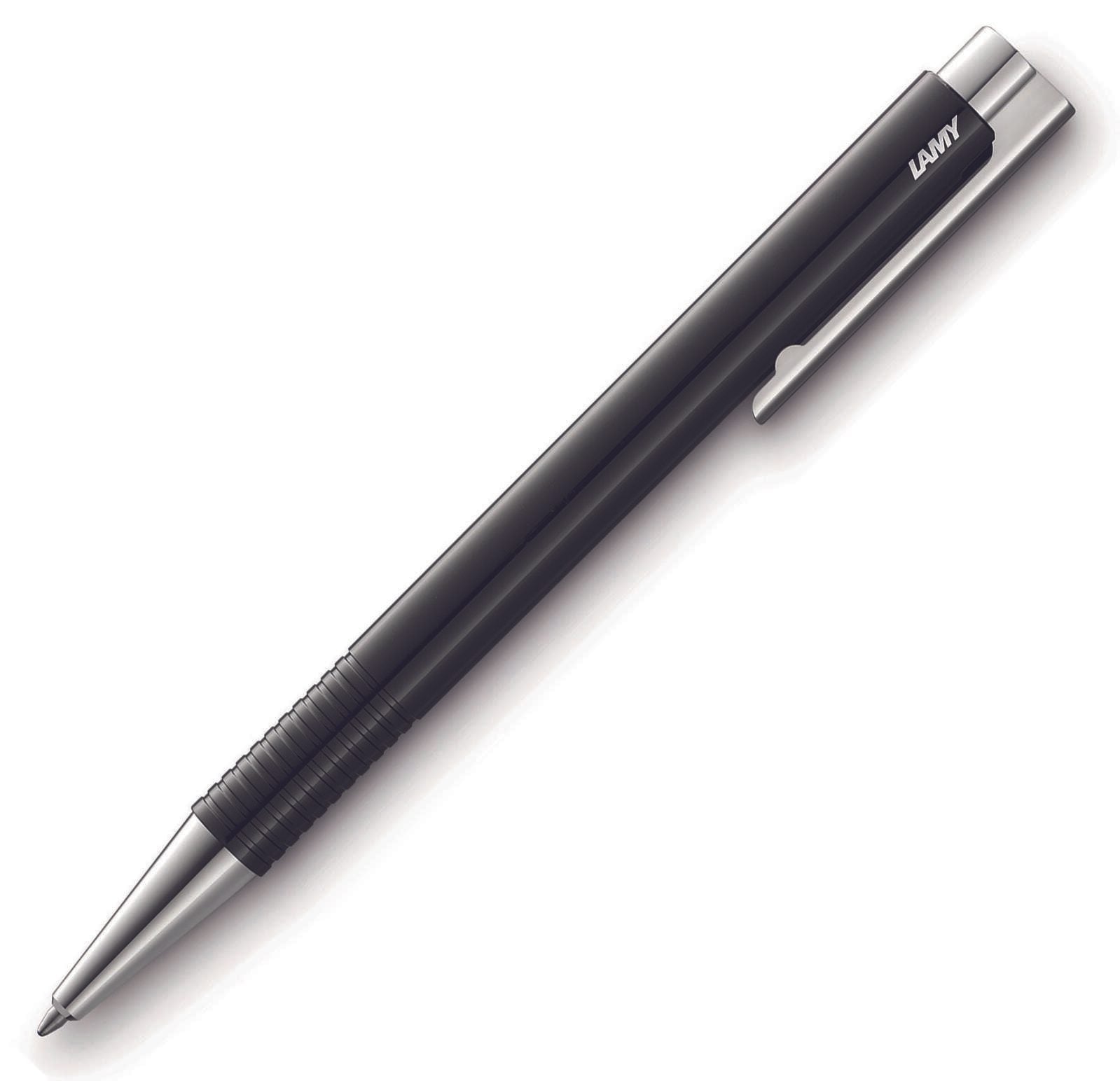 LAMY Kugelschreiber 0.6 mm Blau