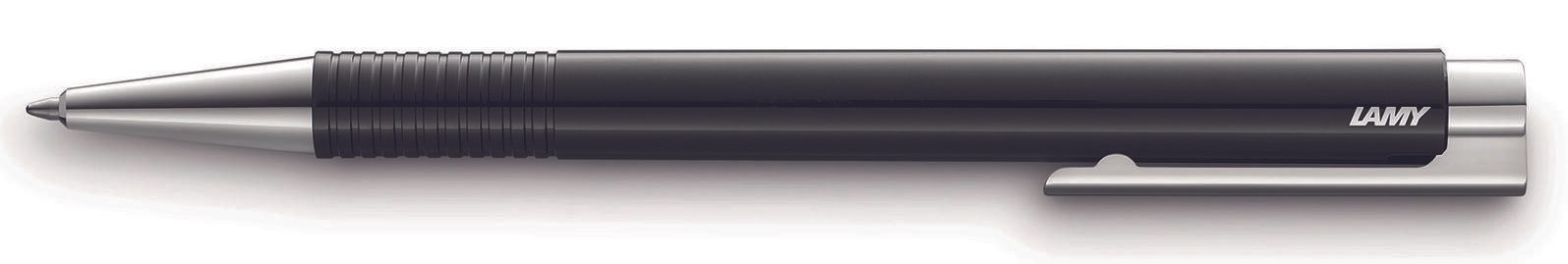 LAMY Kugelschreiber 0.6 mm Blau
