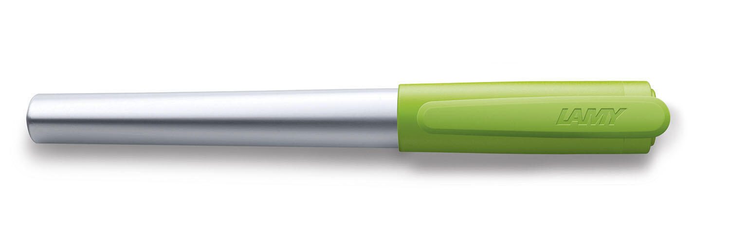 LAMY Patronenfüller grün