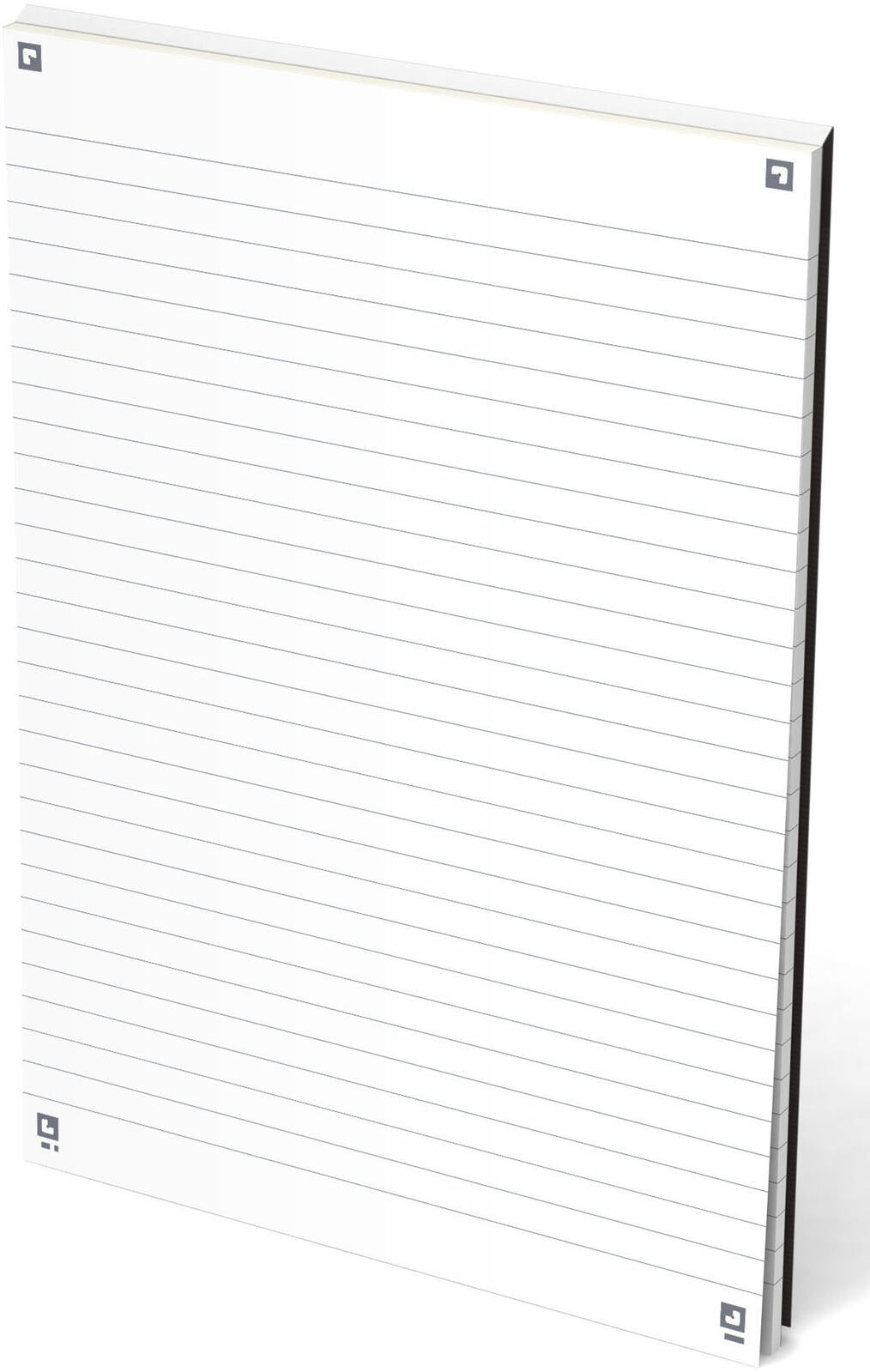 OXFORD Briefblock DIN A4 liniert