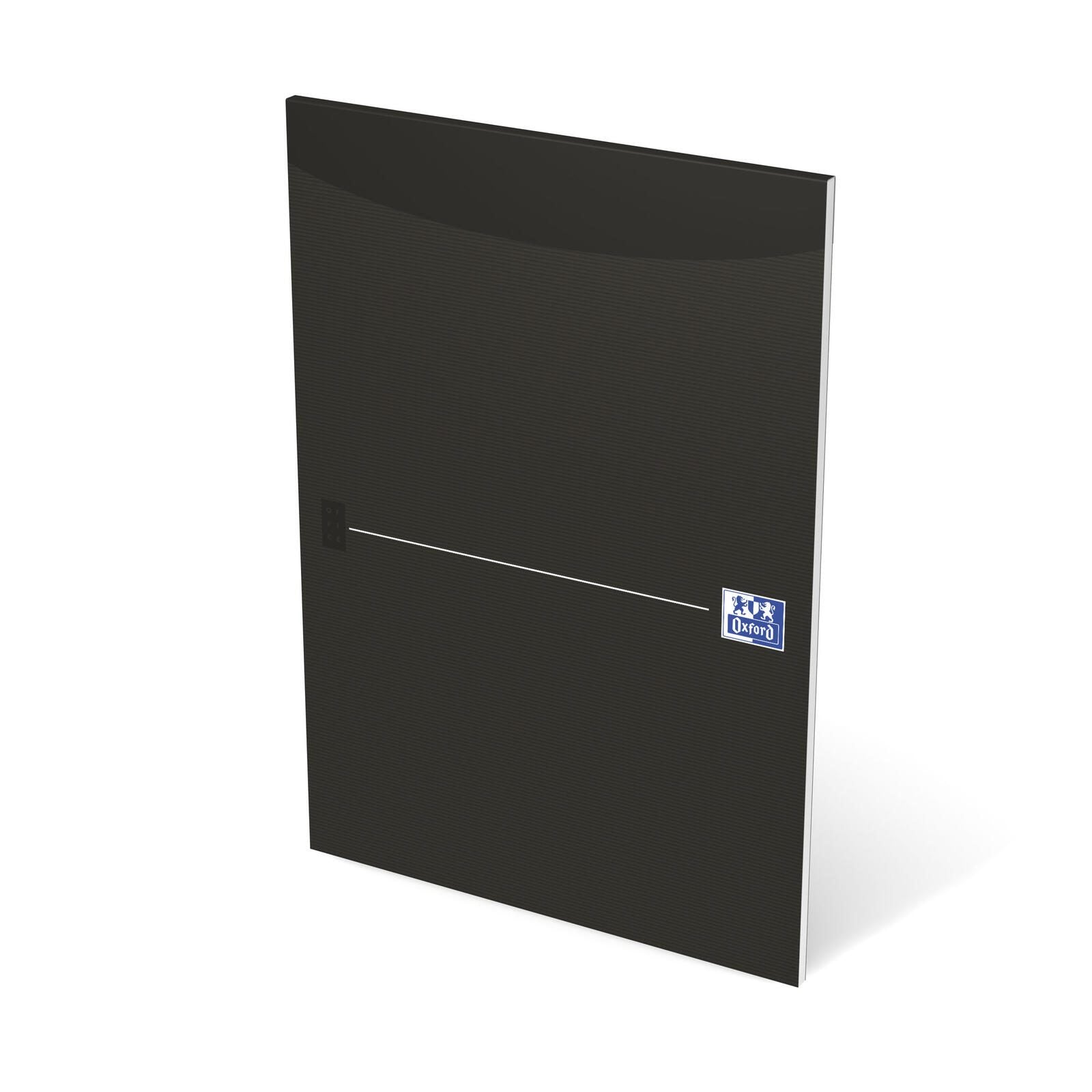 OXFORD Briefblock DIN A4 liniert