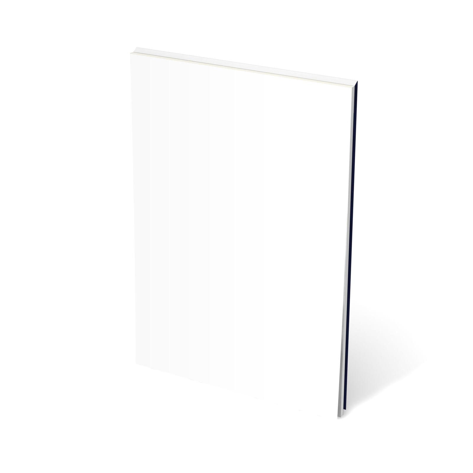 OXFORD Briefblock DIN A4 blanko