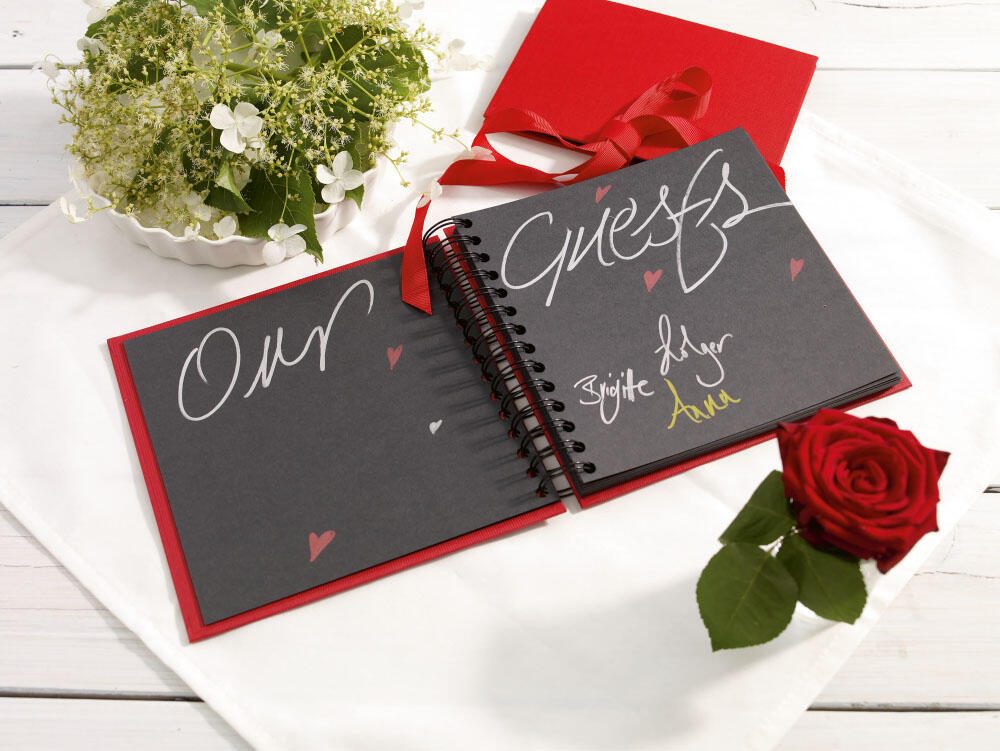 edding Filzstift Silber 1.0 - 3.0 mm