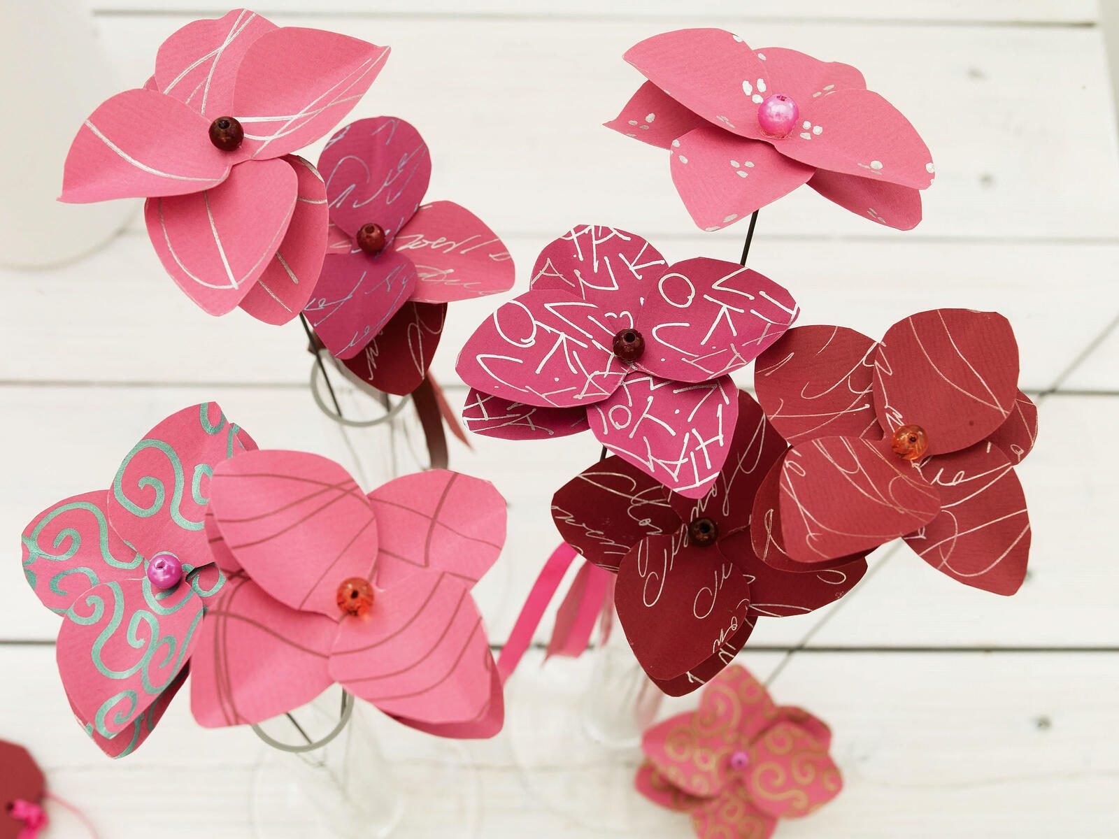 edding Filzstift Silber 1.0 - 3.0 mm