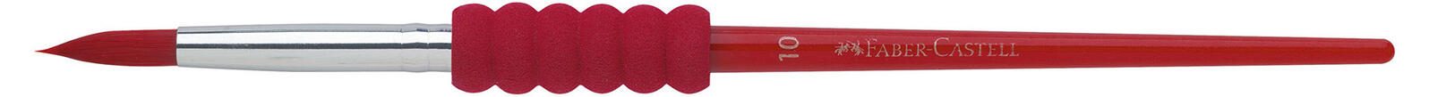 FABER-CASTELL Pinsel-Set 4-teilig