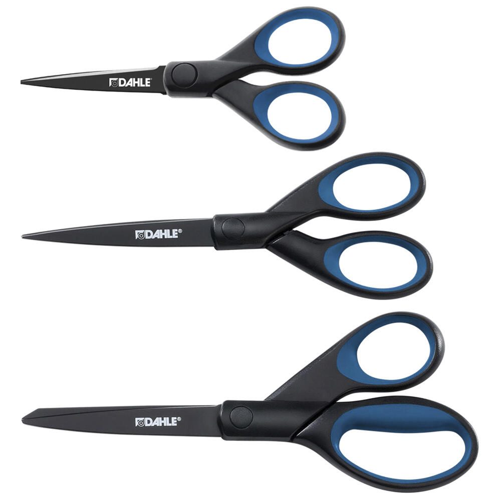 DAHLE Papierschere 13 cm