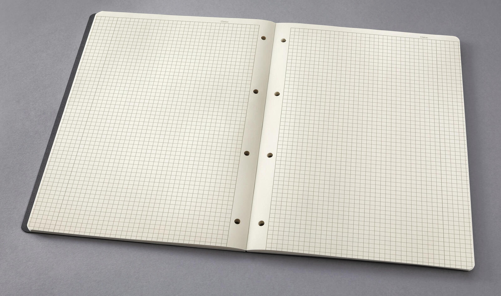 SIGEL Briefblock DIN A4 kariert