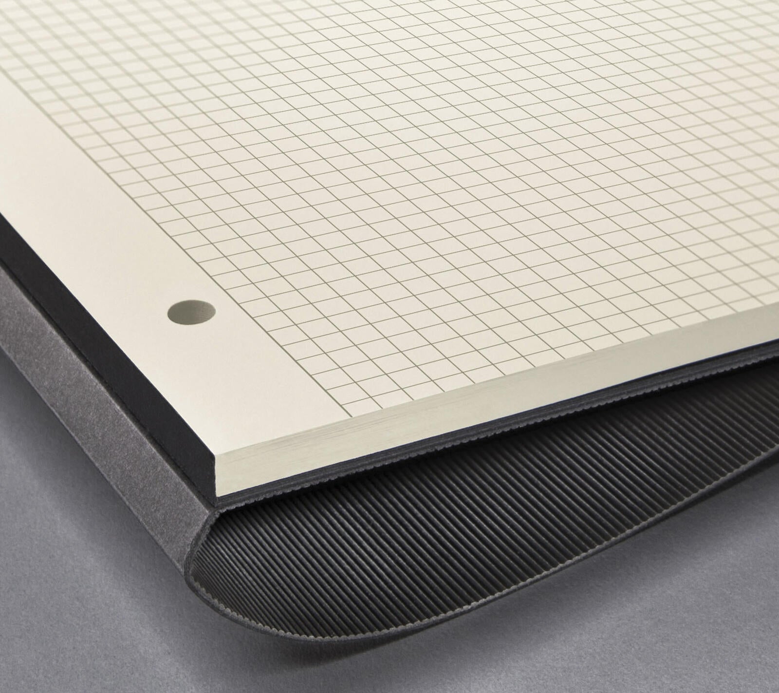 SIGEL Briefblock DIN A4 kariert