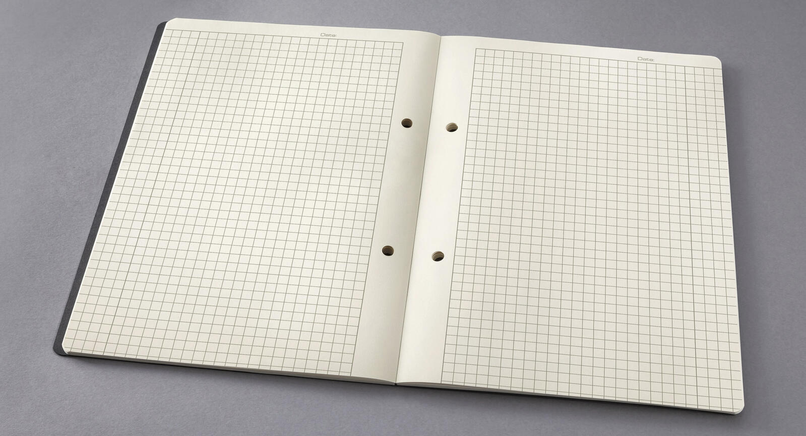 SIGEL Briefblock DIN A5 kariert
