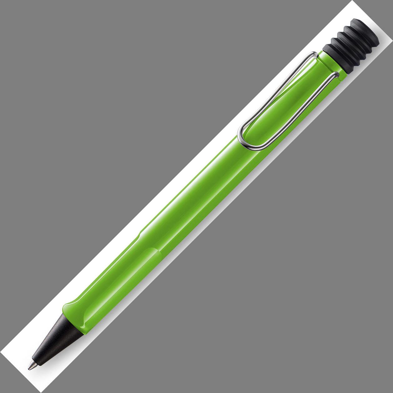 LAMY Kugelschreiber 0.5 mm Blau