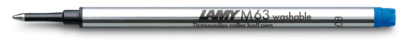 LAMY Tintenrollermine 0.7 mm schwarz