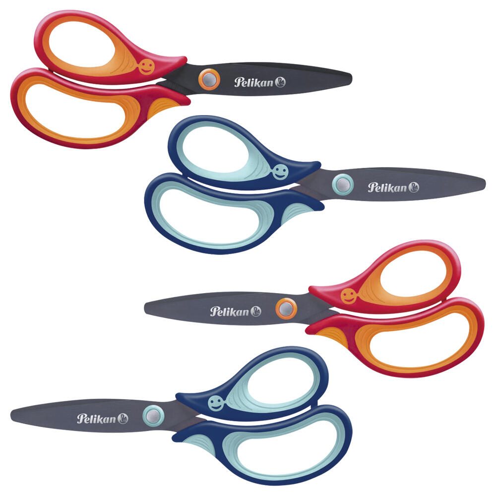 Pelikan Kinderschere 14 cm