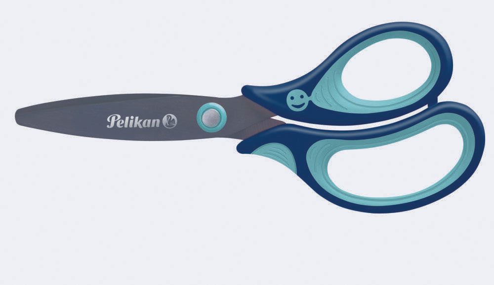 Pelikan Kinderschere 14 cm