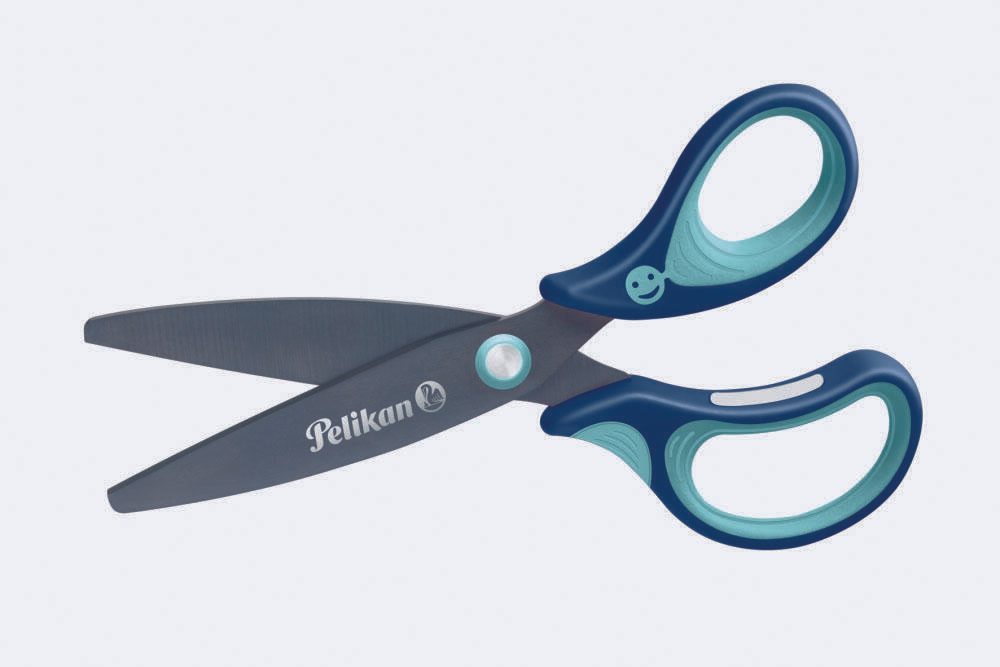 Pelikan Kinderschere 14 cm