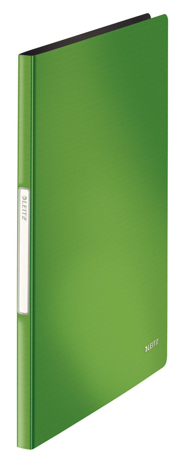 LEITZ Sichtbuch DIN A4 hellgrün