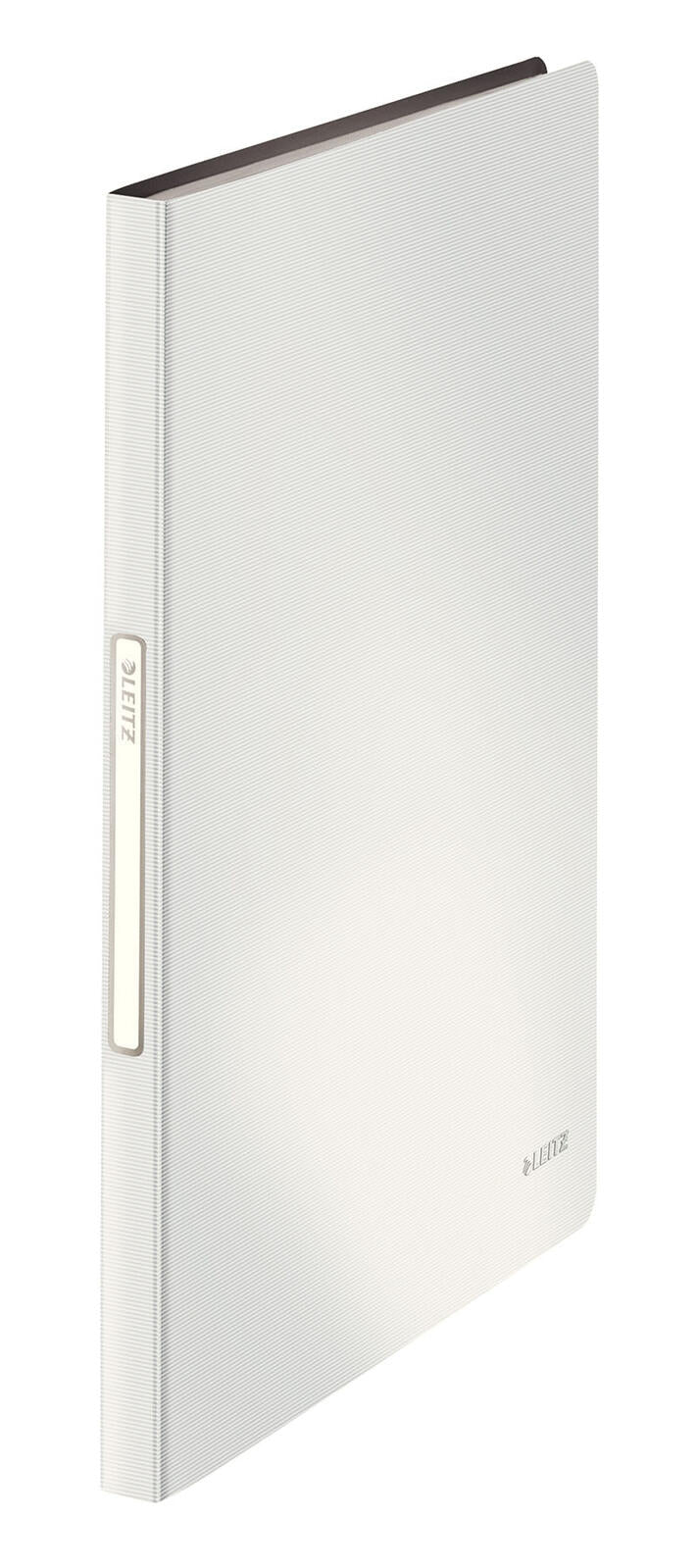 LEITZ Sichtbuch DIN A4 weiß