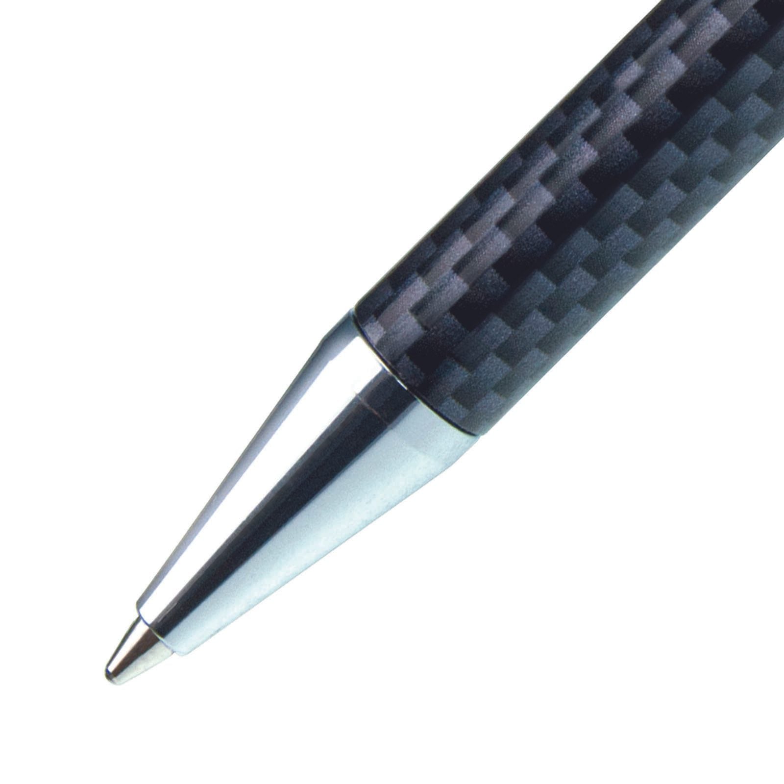 ONLINE® Touchpen-Kugelschreiber 0.8 mm Blau