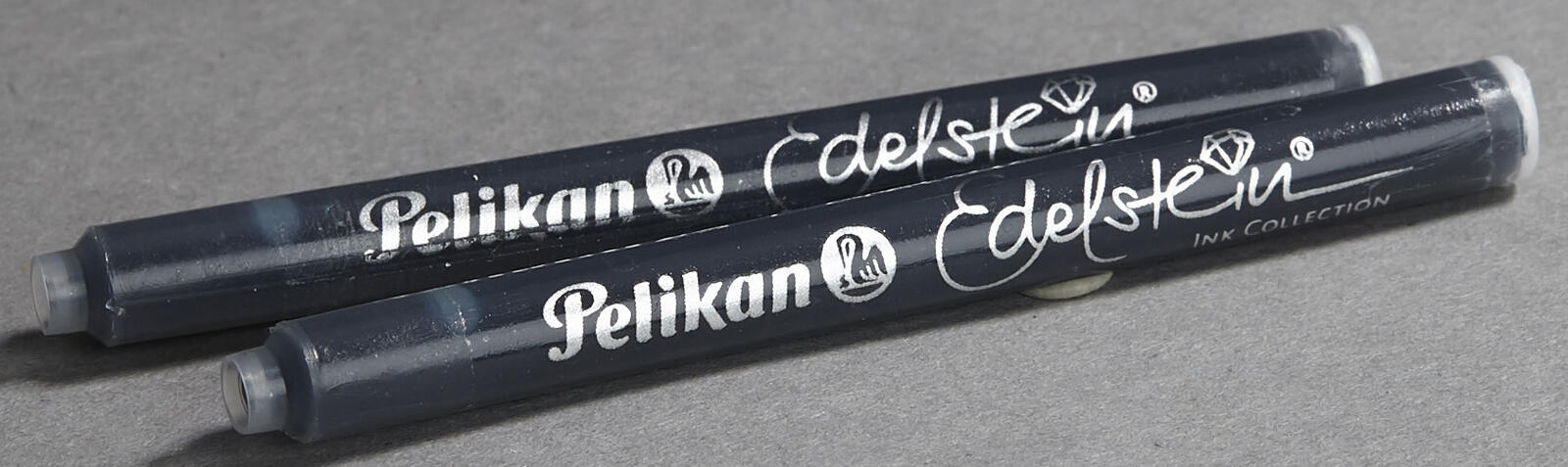 Pelikan Tintenpatronen für Füller aquamarine