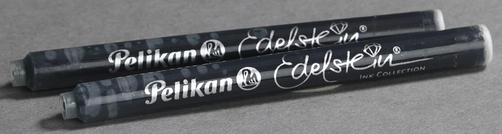 Pelikan Tintenpatronen für Füller aventurine
