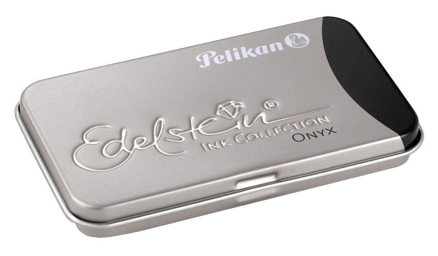 Pelikan Tintenpatronen für Füller onyx
