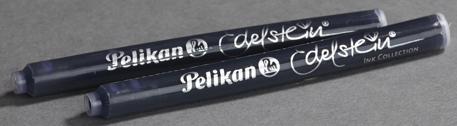 Pelikan Tintenpatronen für Füller sapphire
