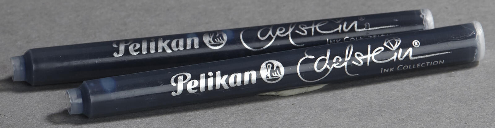 Pelikan Tintenpatronen für Füller topaz