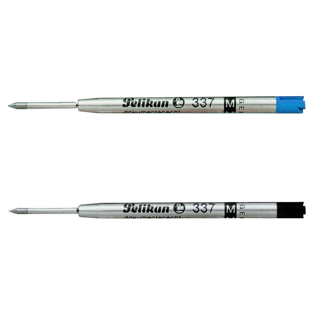 Pelikan Kugelschreibermine 337 0.6 mm Blau
