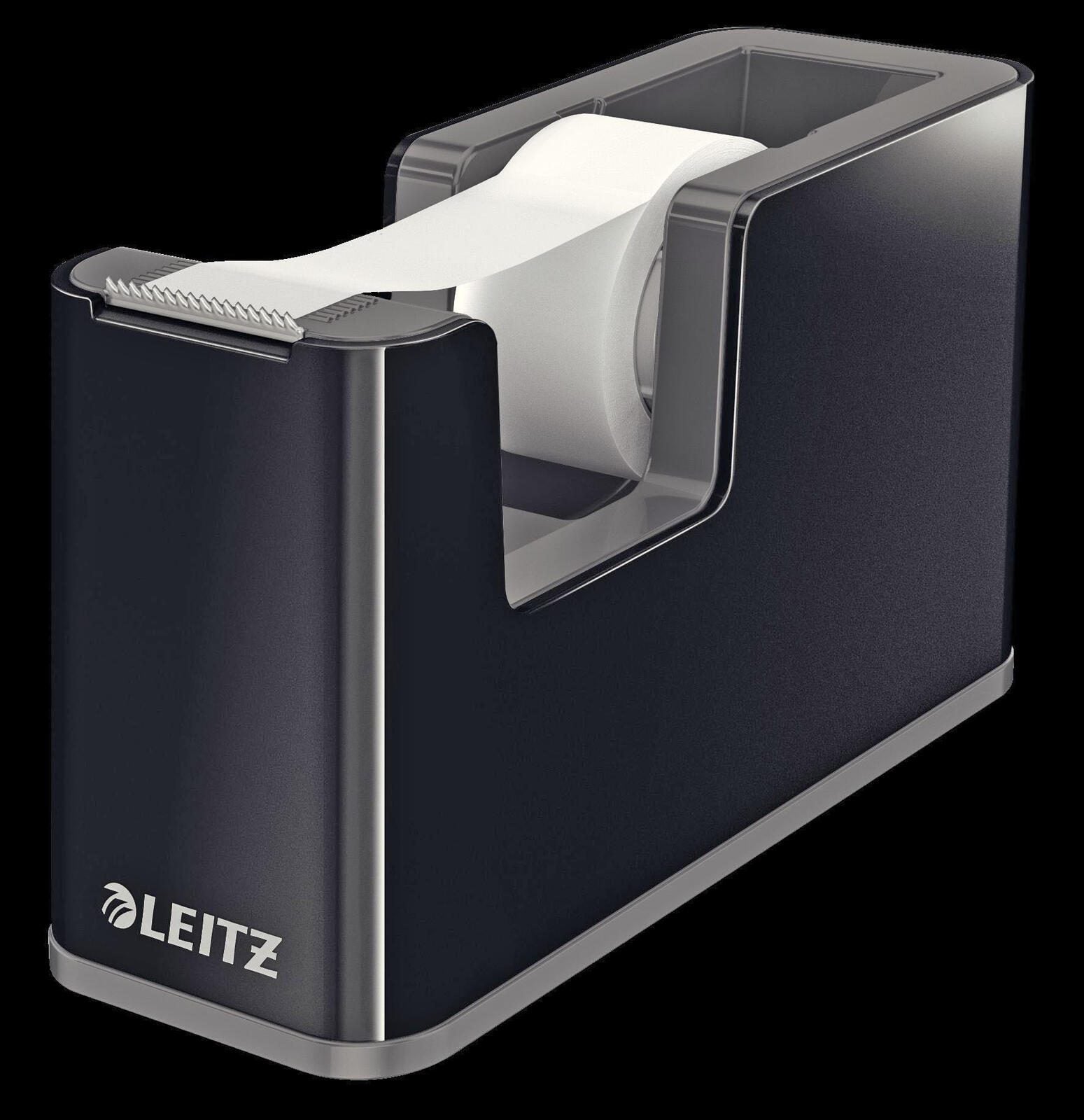 LEITZ Tischabroller schwarz/grau