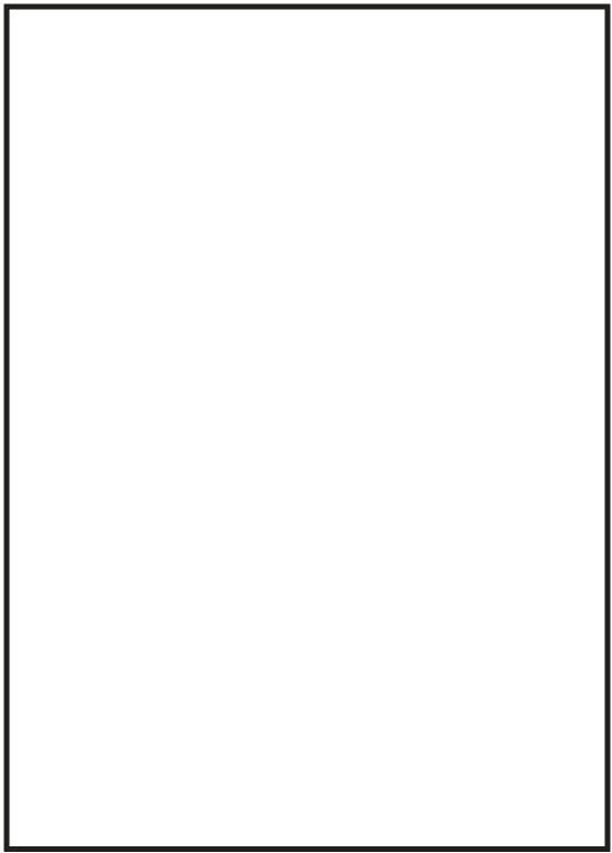 Bantex Notizbuch DIN A6 blanko, 192 Seiten