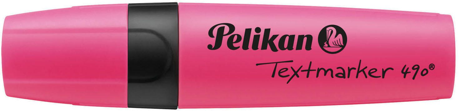 Pelikan 490 Textmarker Pink