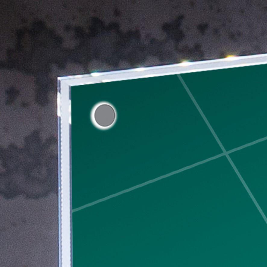 SIGEL LED LED-Tischaufsteller DIN A4