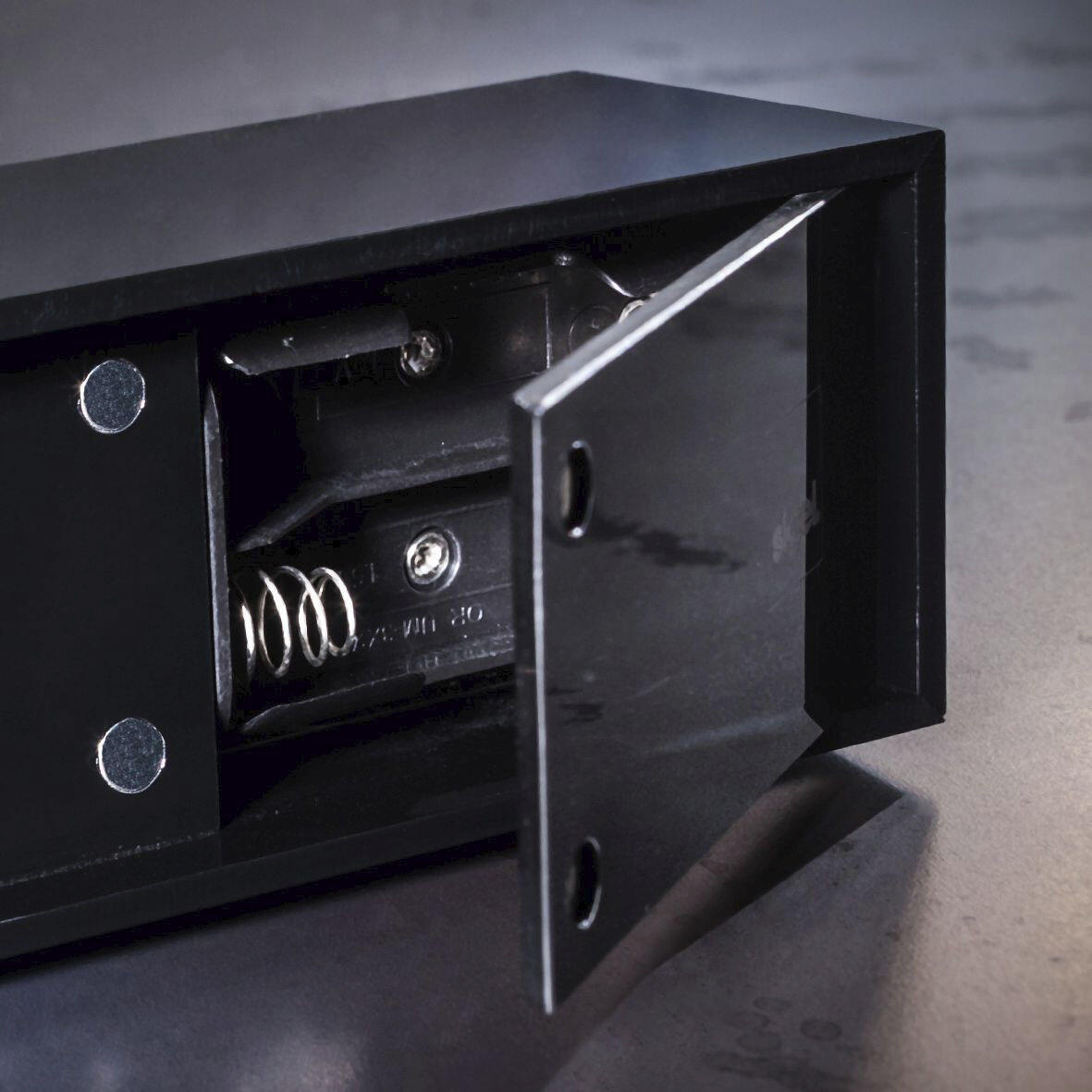 SIGEL LED LED-Tischaufsteller DIN A4