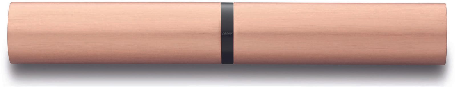 LAMY Kugelschreiber 0.5 mm Schwarz