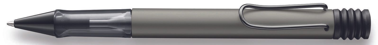 LAMY Kugelschreiber 0.5 mm Schwarz