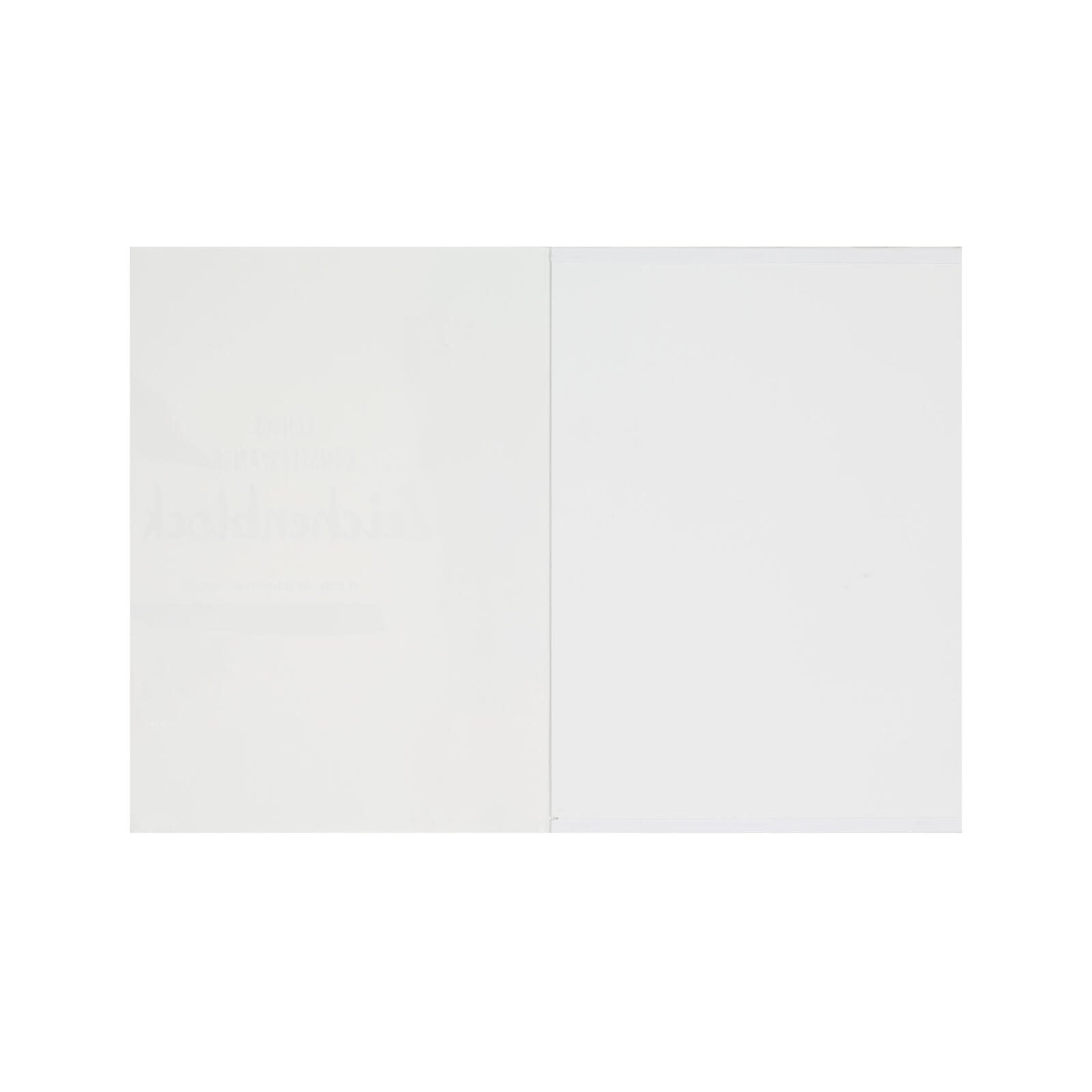 OXFORD Zeichenblock DIN A3 20 Blatt