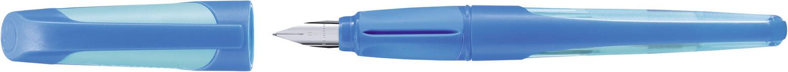 STABILO Patronenfüller blau