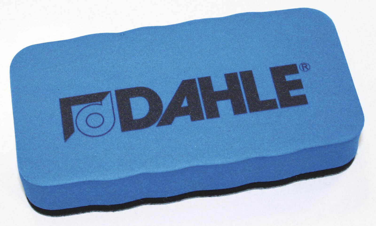 DAHLE Tafellöscher blau