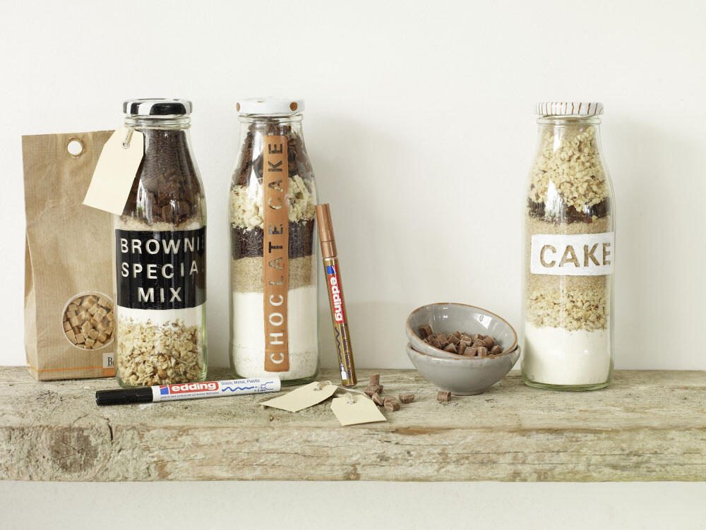 edding 751 Lackmarker 1.0 - 2.0 mm Rosa