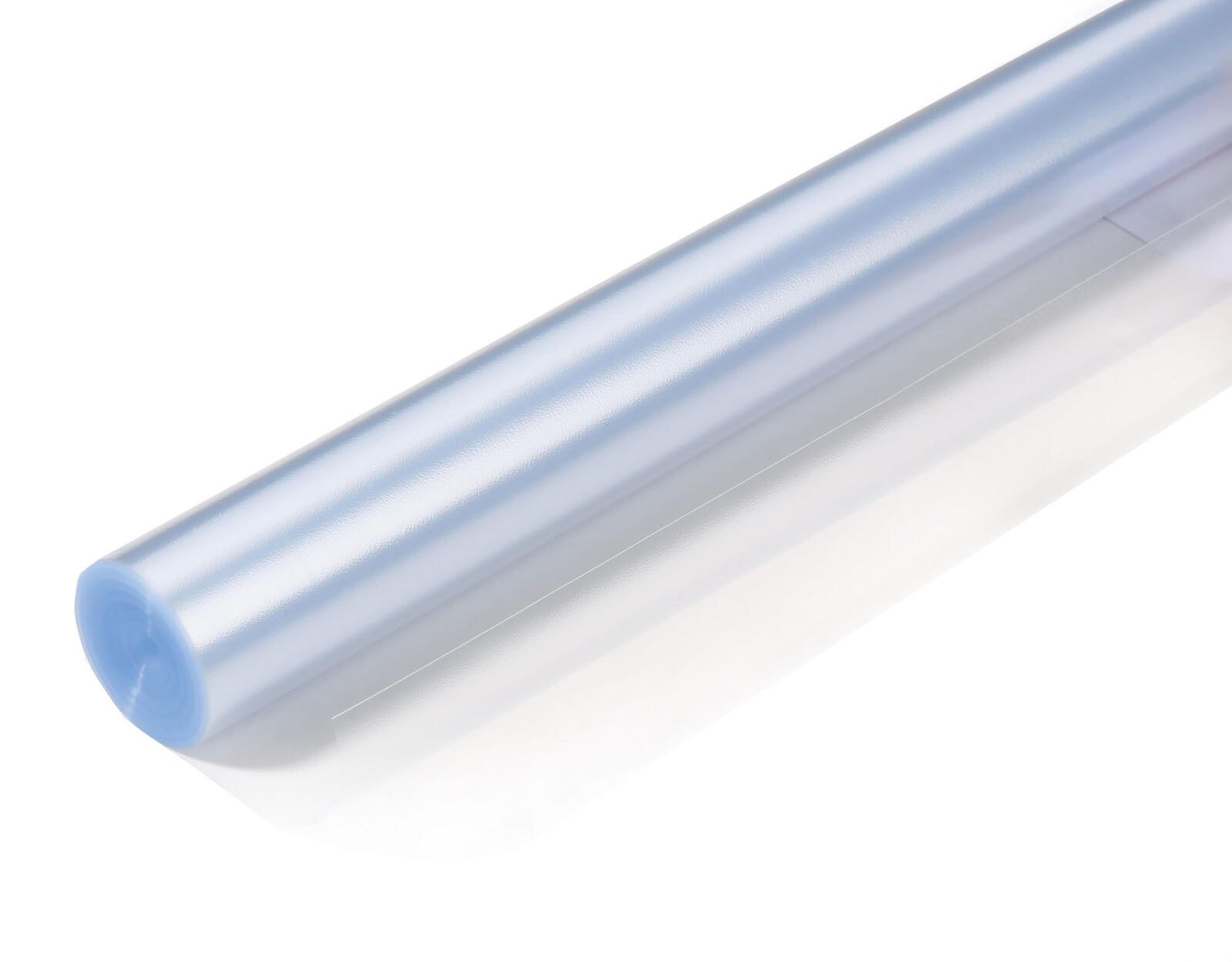 HERMA Bucheinbandfolie 40 cm x 50 m transparent