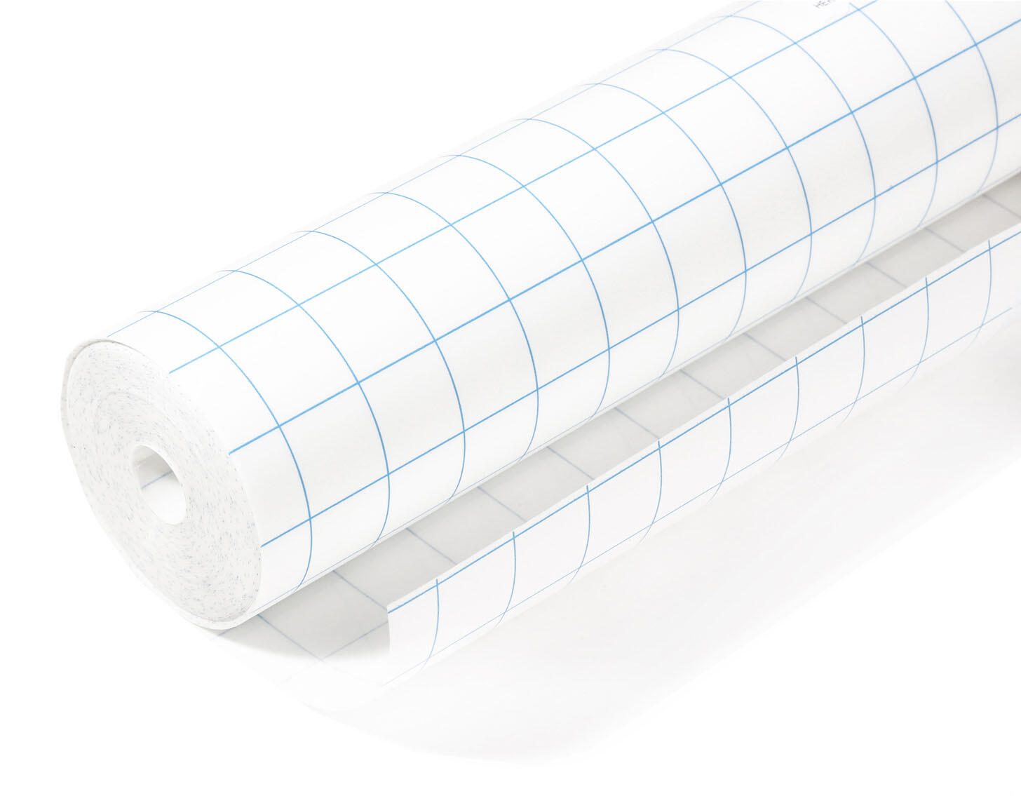 HERMA Bucheinbandfolie selbstklebend 40 cm x 25 m transparent