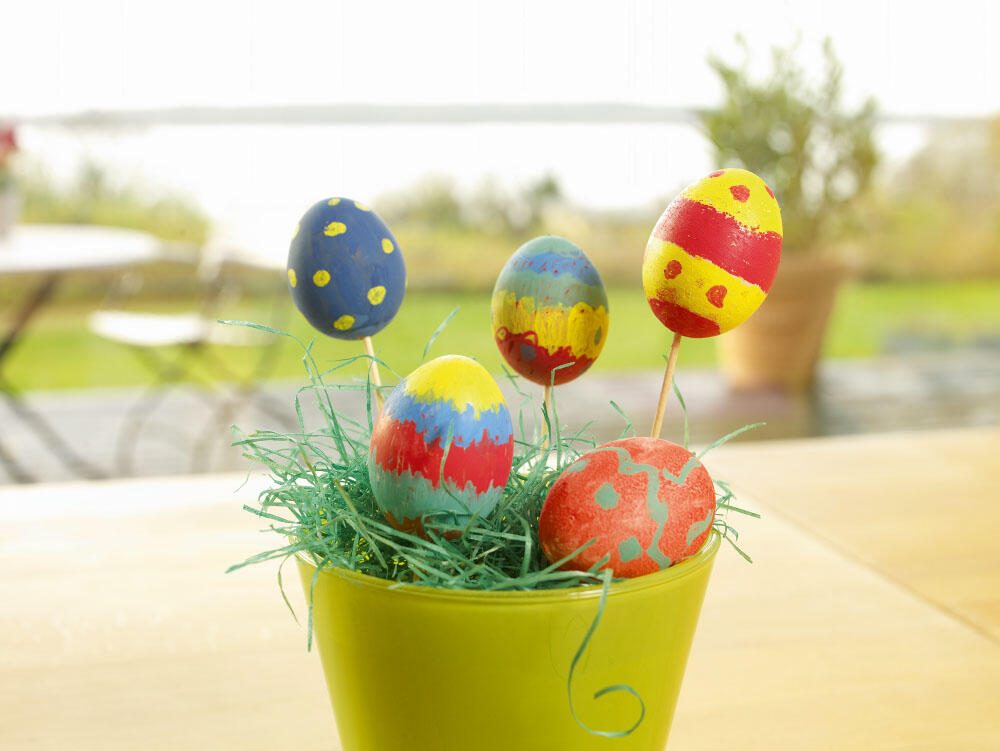 edding Funtastics Window Fun Kreidemarker 2.0 - 6.0 mm Mehrfarbig