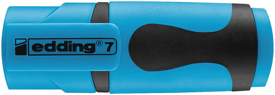 edding Mini Highlighter Textmarker Mehrfarbig