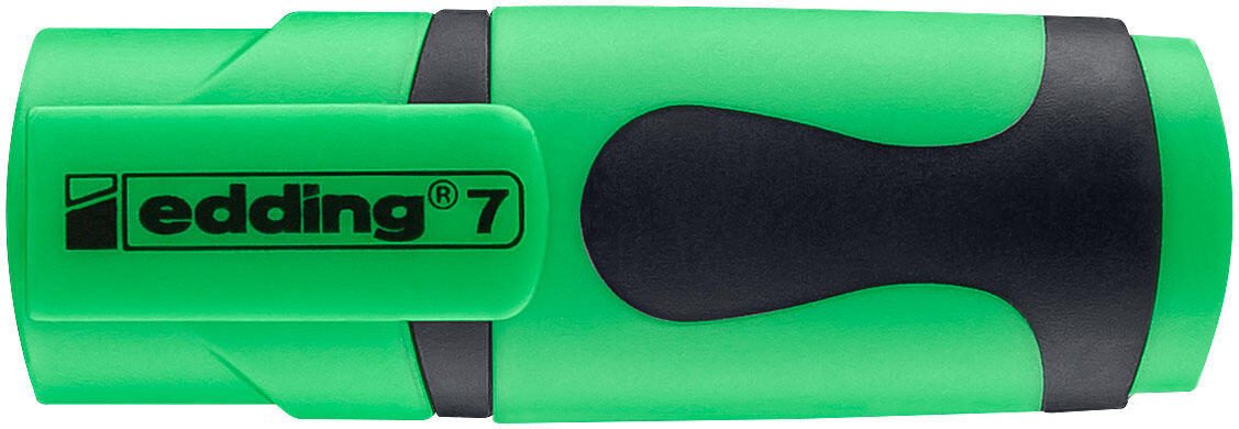 edding Mini Highlighter Textmarker Mehrfarbig