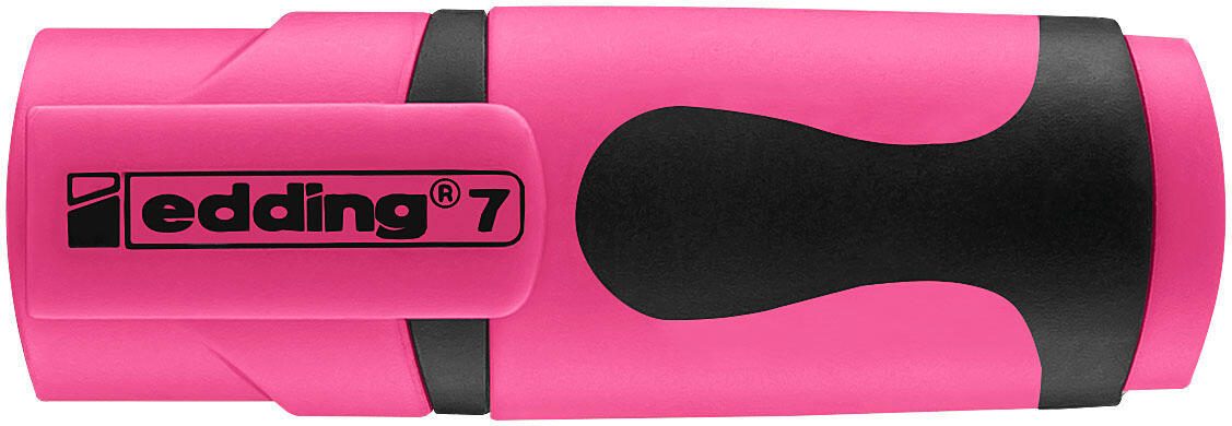 edding Mini Highlighter Textmarker Mehrfarbig