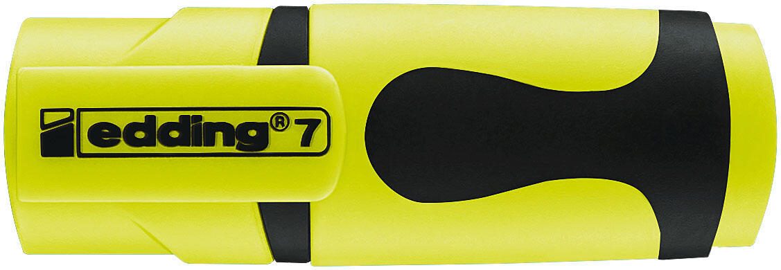 edding Mini Highlighter Textmarker Mehrfarbig