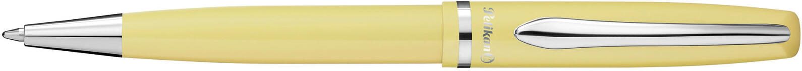 Pelikan Kugelschreiber 0.6 mm Blau