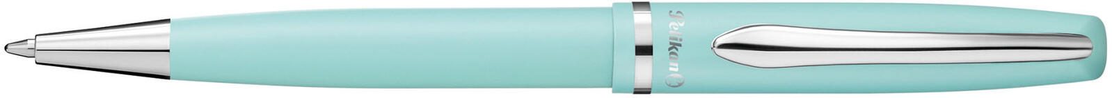 Pelikan Kugelschreiber 0.6 mm Blau