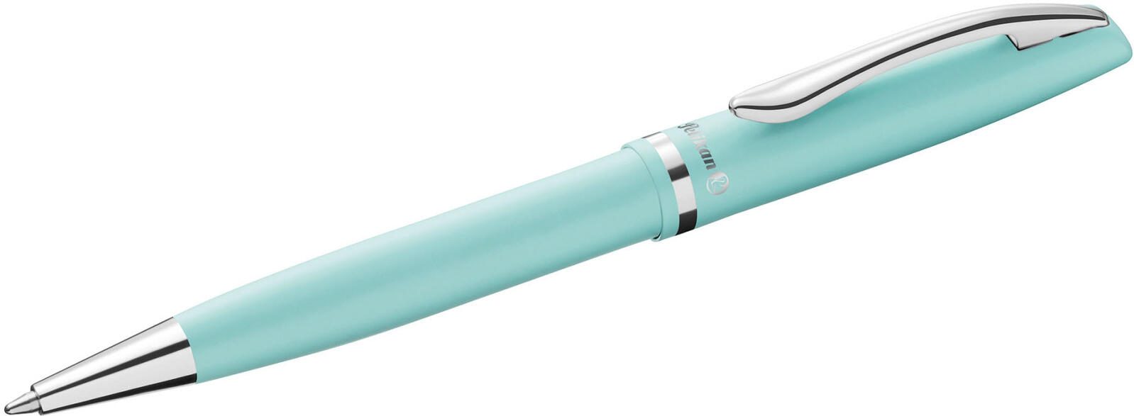 Pelikan Kugelschreiber 0.6 mm Blau